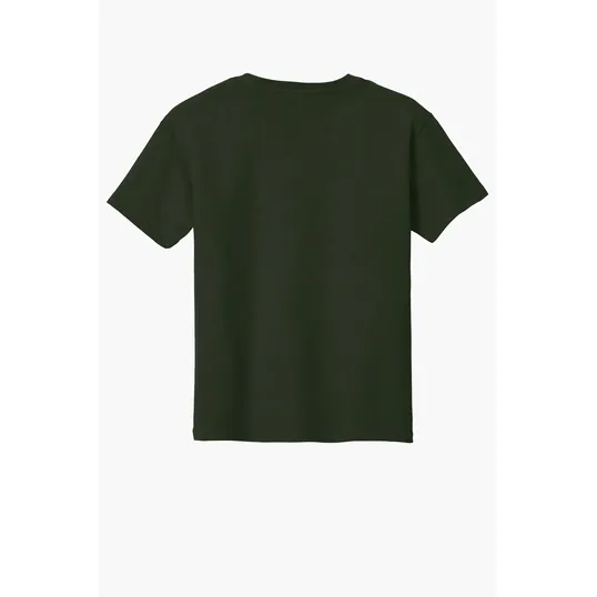 Gildan Youth Heavy Cotton 100% Cotton T-Shirt — view 91