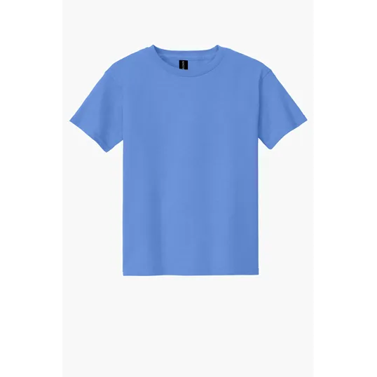 Gildan Youth Heavy Cotton 100% Cotton T-Shirt — view 65