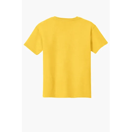 Gildan Youth Heavy Cotton 100% Cotton T-Shirt — view 89