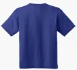 Gildan Youth Heavy Cotton 100% Cotton T-Shirt — view 20