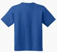 Gildan Youth Heavy Cotton 100% Cotton T-Shirt — view 29