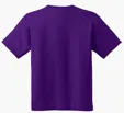 Gildan Youth Heavy Cotton 100% Cotton T-Shirt — view 31