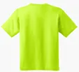 Gildan Youth Heavy Cotton 100% Cotton T-Shirt — view 32