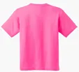 Gildan Youth Heavy Cotton 100% Cotton T-Shirt — view 33