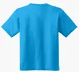 Gildan Youth Heavy Cotton 100% Cotton T-Shirt — view 34