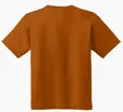 Gildan Youth Heavy Cotton 100% Cotton T-Shirt — view 35