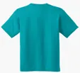 Gildan Youth Heavy Cotton 100% Cotton T-Shirt — view 36
