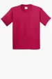 Gildan Youth Heavy Cotton 100% Cotton T-Shirt — view 5