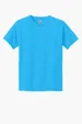 Gildan Youth Heavy Cotton 100% Cotton T-Shirt — view 6