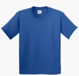 Gildan Youth Heavy Cotton 100% Cotton T-Shirt — view 11