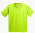 Gildan Youth Heavy Cotton 100% Cotton T-Shirt — view 14