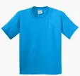 Gildan Youth Heavy Cotton 100% Cotton T-Shirt — view 16
