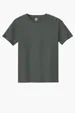 Gildan Youth Heavy Cotton 100% Cotton T-Shirt — view 40