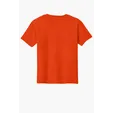 Gildan Youth Heavy Cotton 100% Cotton T-Shirt — view 100