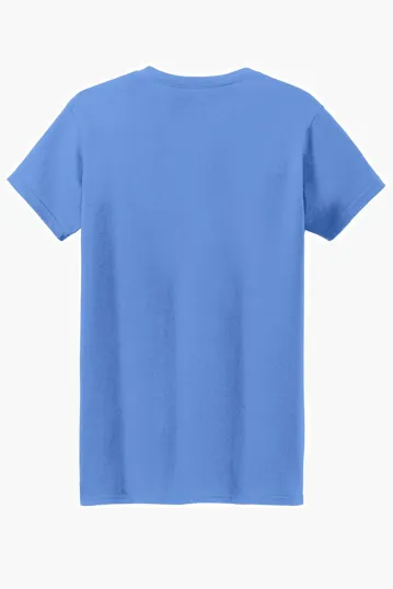 Gildan Women's Heavy Cotton T-Shirt, 5.3 oz. Cotton — view 21