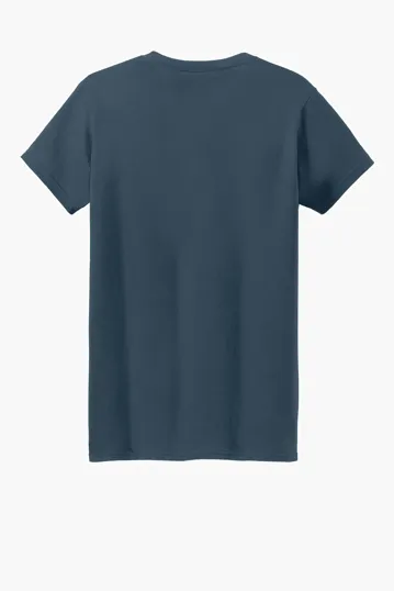 Gildan Women's Heavy Cotton T-Shirt, 5.3 oz. Cotton — view 45