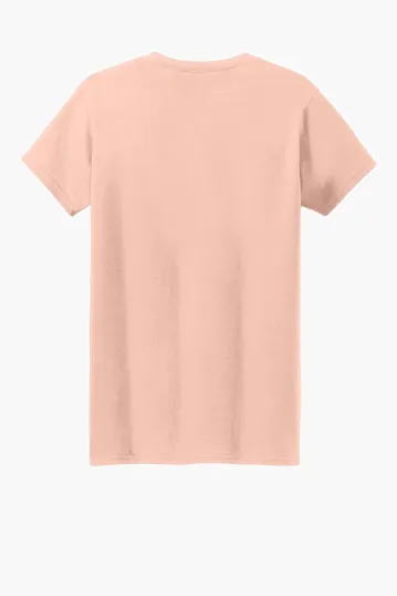 Gildan Women's Heavy Cotton T-Shirt, 5.3 oz. Cotton — view 47