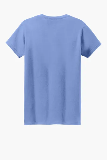 Gildan Women's Heavy Cotton T-Shirt, 5.3 oz. Cotton — view 51
