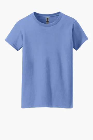 Gildan Women's Heavy Cotton T-Shirt, 5.3 oz. Cotton — view 43