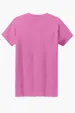 Gildan Women's Heavy Cotton T-Shirt, 5.3 oz. Cotton — view 19