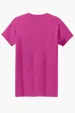Gildan Women's Heavy Cotton T-Shirt, 5.3 oz. Cotton — view 25