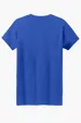 Gildan Women's Heavy Cotton T-Shirt, 5.3 oz. Cotton — view 32