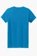 Gildan Women's Heavy Cotton T-Shirt, 5.3 oz. Cotton — view 33