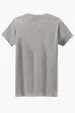 Gildan Women's Heavy Cotton T-Shirt, 5.3 oz. Cotton — view 34