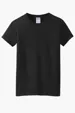 Gildan Women's Heavy Cotton T-Shirt, 5.3 oz. Cotton — view 3