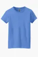 Gildan Women's Heavy Cotton T-Shirt, 5.3 oz. Cotton — view 4