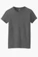 Gildan Women's Heavy Cotton T-Shirt, 5.3 oz. Cotton — view 5