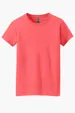 Gildan Women's Heavy Cotton T-Shirt, 5.3 oz. Cotton — view 6
