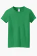 Gildan Women's Heavy Cotton T-Shirt, 5.3 oz. Cotton — view 9