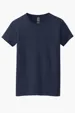 Gildan Women's Heavy Cotton T-Shirt, 5.3 oz. Cotton — view 11