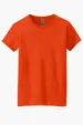 Gildan Women's Heavy Cotton T-Shirt, 5.3 oz. Cotton — view 12