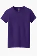 Gildan Women's Heavy Cotton T-Shirt, 5.3 oz. Cotton — view 13