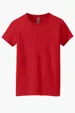 Gildan Women's Heavy Cotton T-Shirt, 5.3 oz. Cotton — view 14
