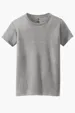 Gildan Women's Heavy Cotton T-Shirt, 5.3 oz. Cotton — view 17