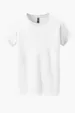 Gildan Women's Heavy Cotton T-Shirt, 5.3 oz. Cotton — view 18