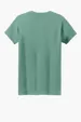 Gildan Women's Heavy Cotton T-Shirt, 5.3 oz. Cotton — view 44