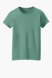 Gildan Women's Heavy Cotton T-Shirt, 5.3 oz. Cotton — view 36