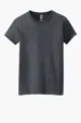 Gildan Women's Heavy Cotton T-Shirt, 5.3 oz. Cotton — view 38