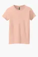 Gildan Women's Heavy Cotton T-Shirt, 5.3 oz. Cotton — view 39