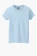 Gildan Women's Heavy Cotton T-Shirt, 5.3 oz. Cotton — view 40