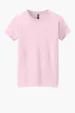 Gildan Women's Heavy Cotton T-Shirt, 5.3 oz. Cotton — view 41