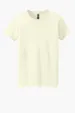 Gildan Women's Heavy Cotton T-Shirt, 5.3 oz. Cotton — view 42