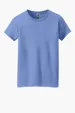 Gildan Women's Heavy Cotton T-Shirt, 5.3 oz. Cotton — view 43