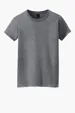 Gildan Women's Heavy Cotton T-Shirt, 5.3 oz. Cotton — view 52