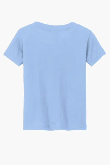 Gildan Heavy Cotton Toddler T-Shirt — view 11