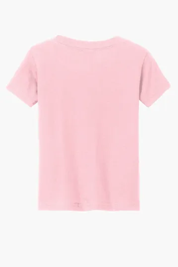 Gildan Heavy Cotton Toddler T-Shirt — view 12